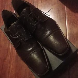 Romano martegani dress shoes